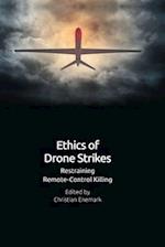 Ethics of Drone Strikes