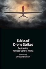 Ethics of Drone Strikes