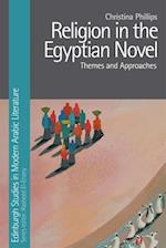 Religion in the Egyptian Novel