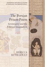 Persian Prison Poem