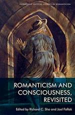 Romanticism and Consciousness, Revisited