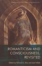 Romanticism and Consciousness, Revisited