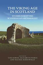 The Viking Age in Scotland