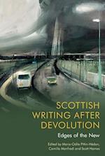 Scottish Writing After Devolution