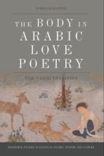 Body in Arabic Love Poetry