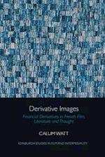 Derivative Images