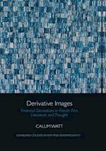 Derivative Images