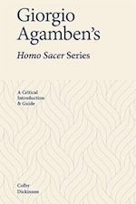 Giorgio Agamben's Homo Sacer Series