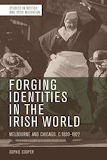 Forging Identities in the Irish World