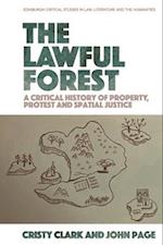 The Lawful Forest