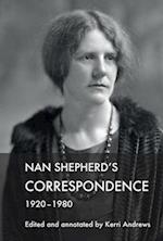 Nan Shepherd's Correspondence, 1920-80