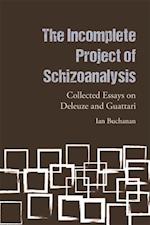 Incomplete Project of Schizoanalysis