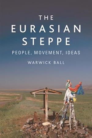 Eurasian Steppe