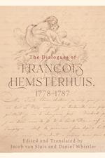 Dialogues of Francois Hemsterhuis, 1778-1787