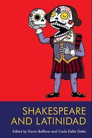 Shakespeare and Latinidad