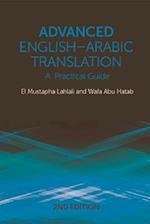 Advanced English-Arabic Translation