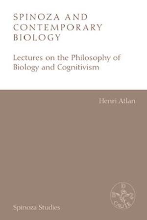 Spinoza and Contemporary Biology