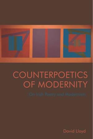 Counterpoetics of Modernity