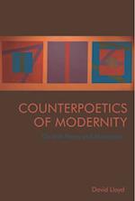 Counterpoetics of Modernity