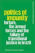 Politics of Impunity