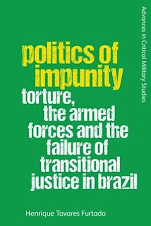 Politics of Impunity