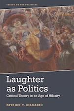 Laughter as Politics