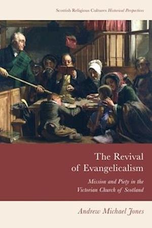 The Revival of Evangelicalism