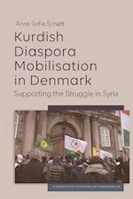 Kurdish Diaspora Mobilisation in Denmark