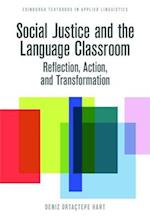 Social Justice and the Language Classroom