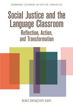 Social Justice and the Language Classroom