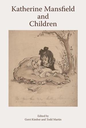 Katherine Mansfield and Children