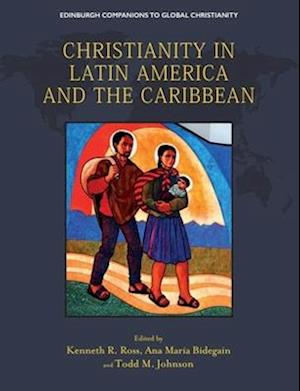 Christianity in Latin America and the Caribbean