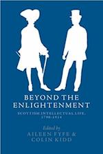 Beyond the Enlightenment