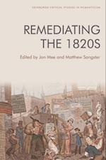 Remediating the 1820s