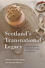 Scotland'S Transnational Heritage