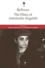 ReFocus: The Films of Antoinetta Angelidi