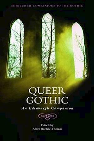 Queer Gothic