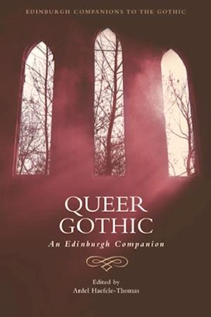 Queer Gothic