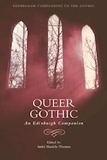 Queer Gothic