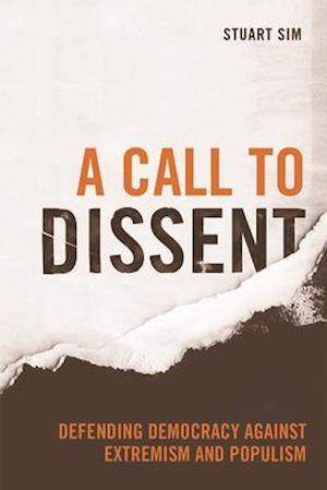 A Call to Dissent