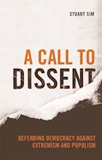 Call to Dissent