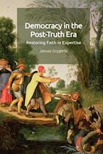 Democracy in the Post-Truth Era