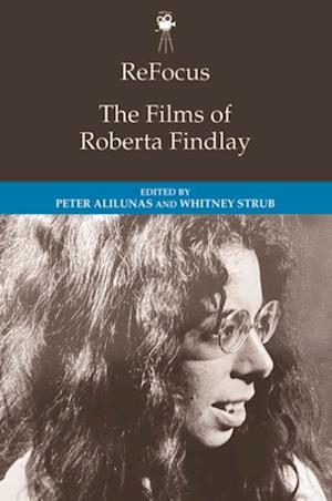 ReFocus: The Films of Roberta Findlay