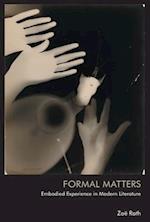 Formal Matters