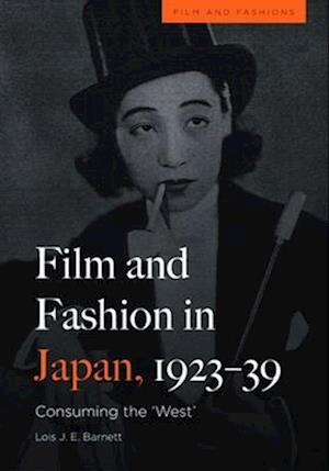 Film and Fashion in Japan, 1923-39