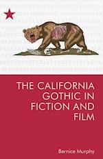 The California Gothic in Fiction and Film