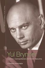 Yul Brynner