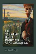 R. B. Cunninghame Graham and Scotland