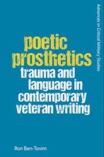 Poetic Prosthetics