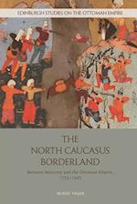 The North Caucasus Borderland